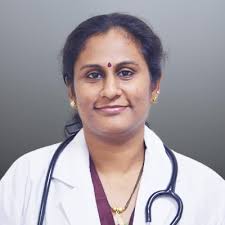 Dr Shubha Subramanian
